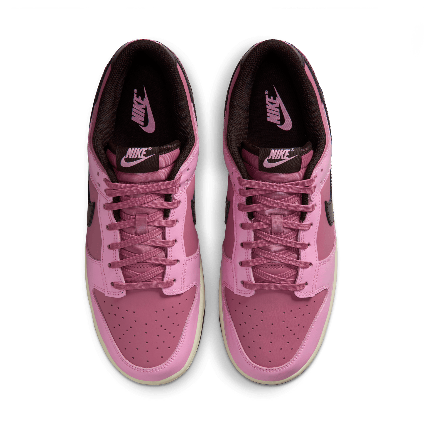 Nike Dunk Low Retro "Donut"