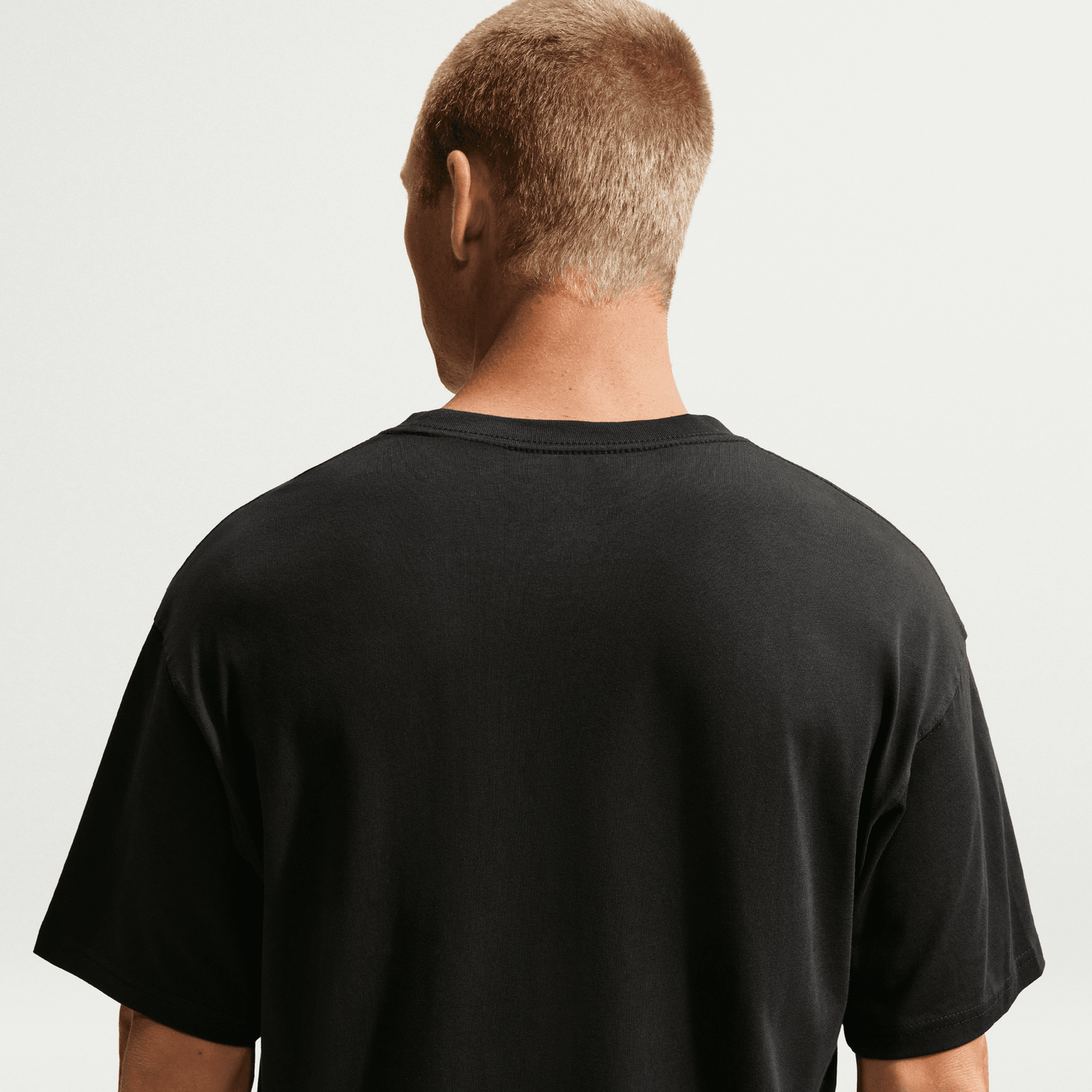 Nike SB Dumbphone T-Shirt Black