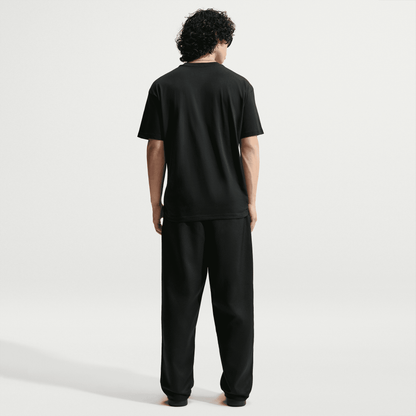Nike SB Embroidery Logo T-Shirt Black