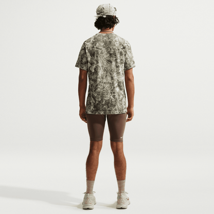 Nike ACG "Chamo Camo" Trail Running Shirt