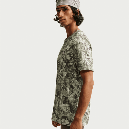 Nike ACG "Chamo Camo" Trail Running Shirt