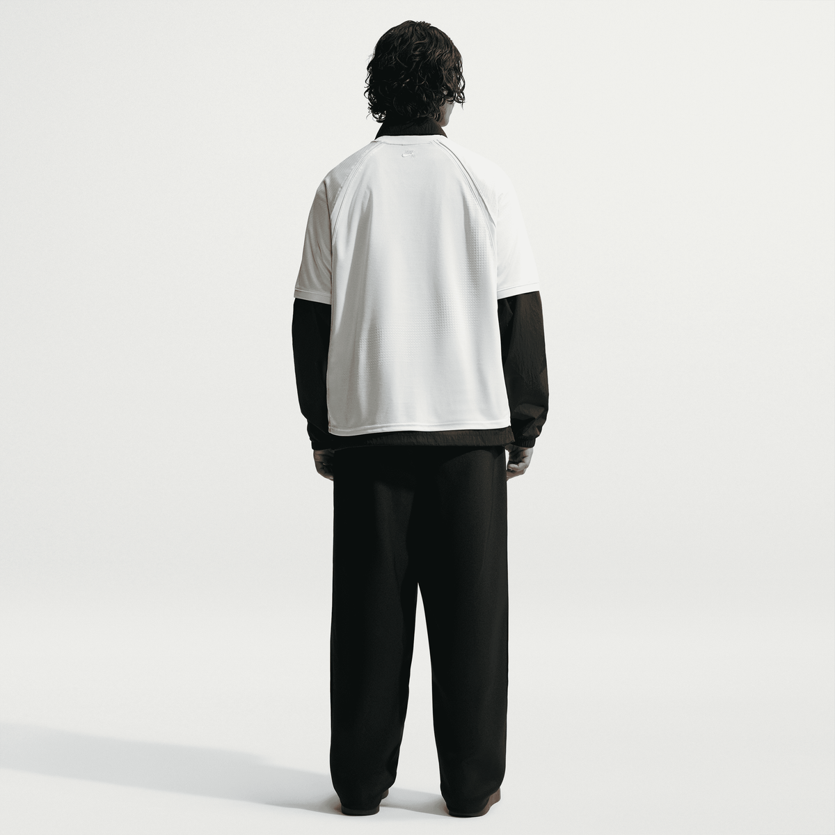 Nike SB Yuto Skate Jersey Summit