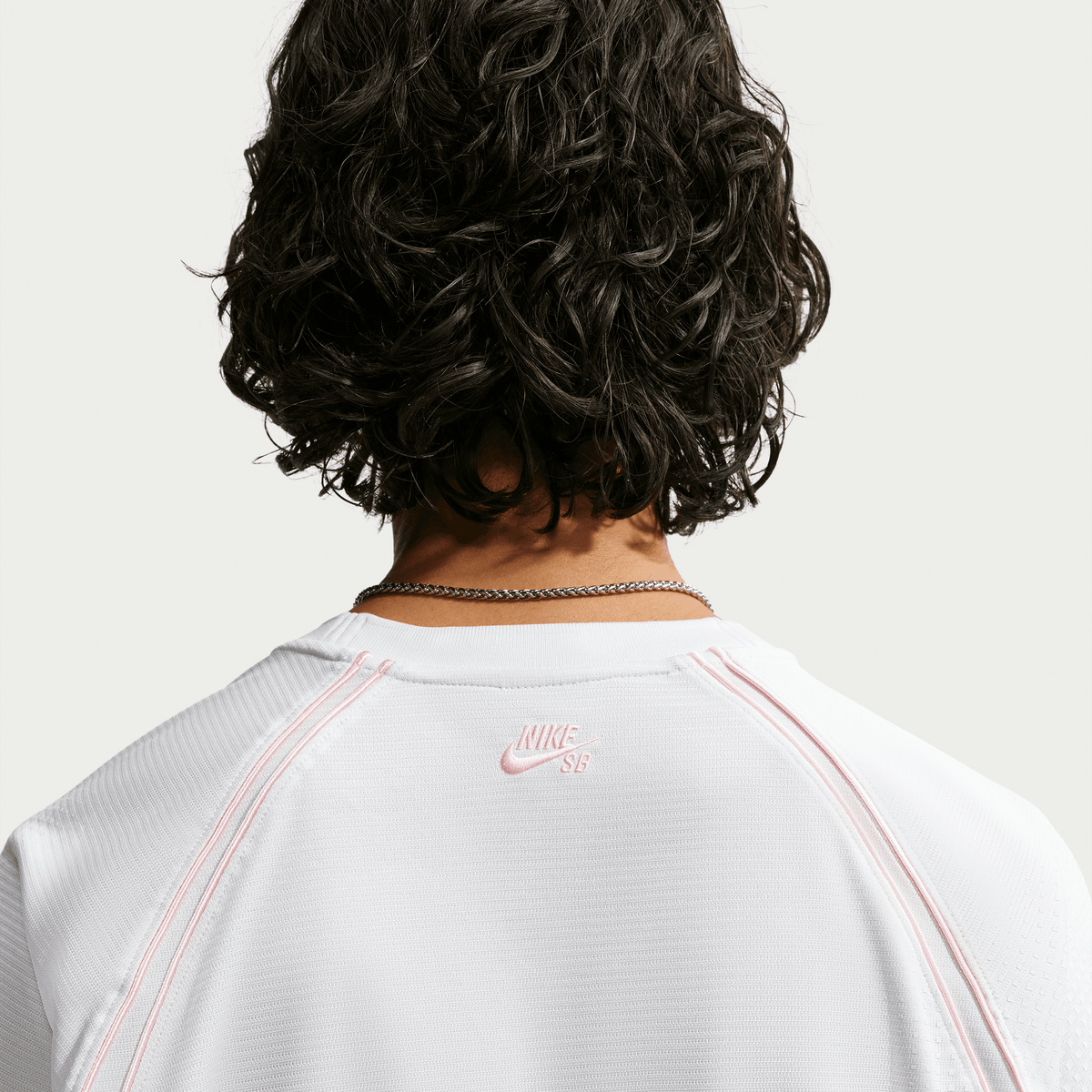 Nike SB Yuto Skate Jersey Summit