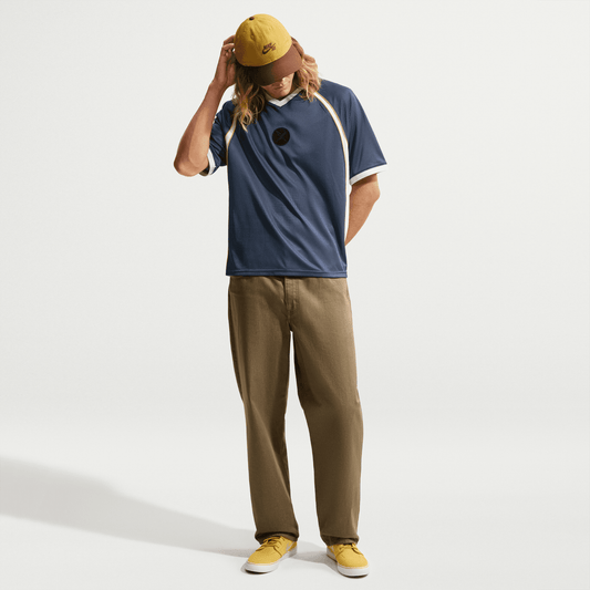 Nike SB Yuto Skate Jersey Thunder