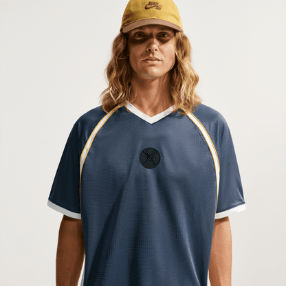 Nike SB Yuto Skate Jersey Thunder