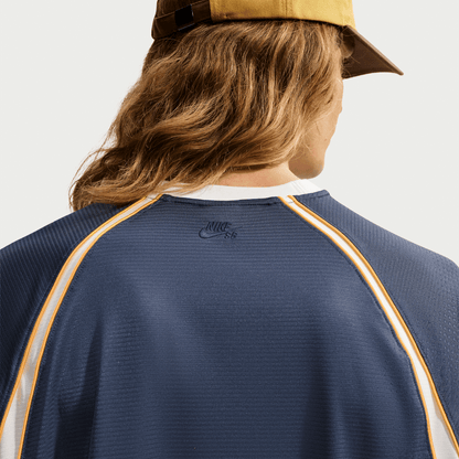 Nike SB Yuto Skate Jersey Thunder