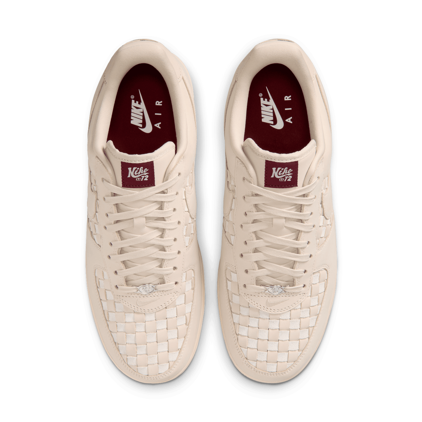Nike Air Force 1 Low Retro Sanddrift
