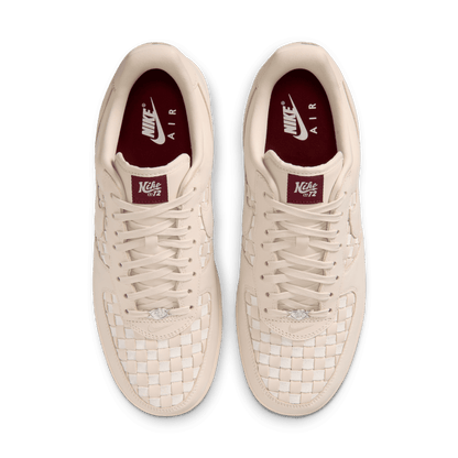 Nike Air Force 1 Low Retro Sanddrift