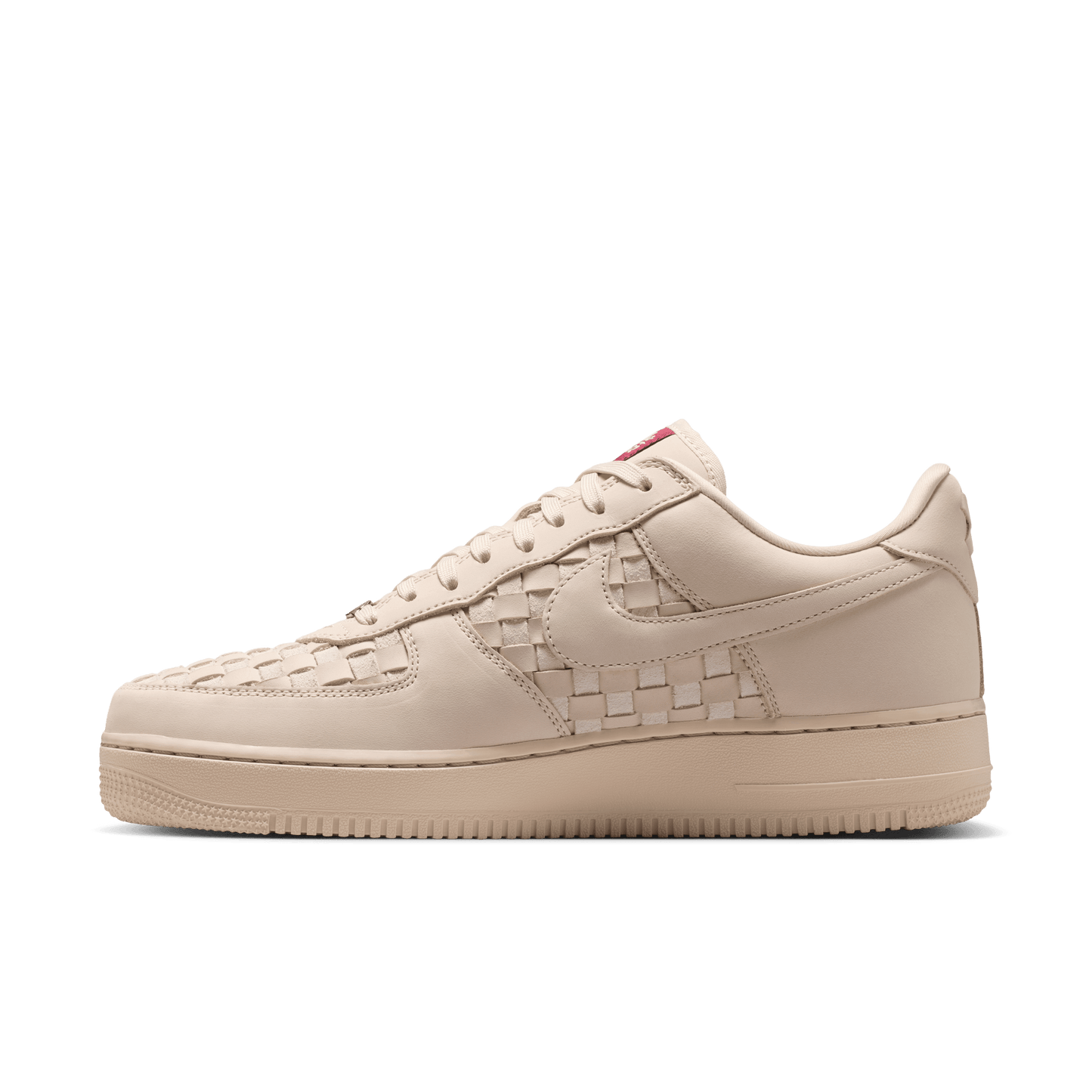 Nike Air Force 1 Low Retro Sanddrift