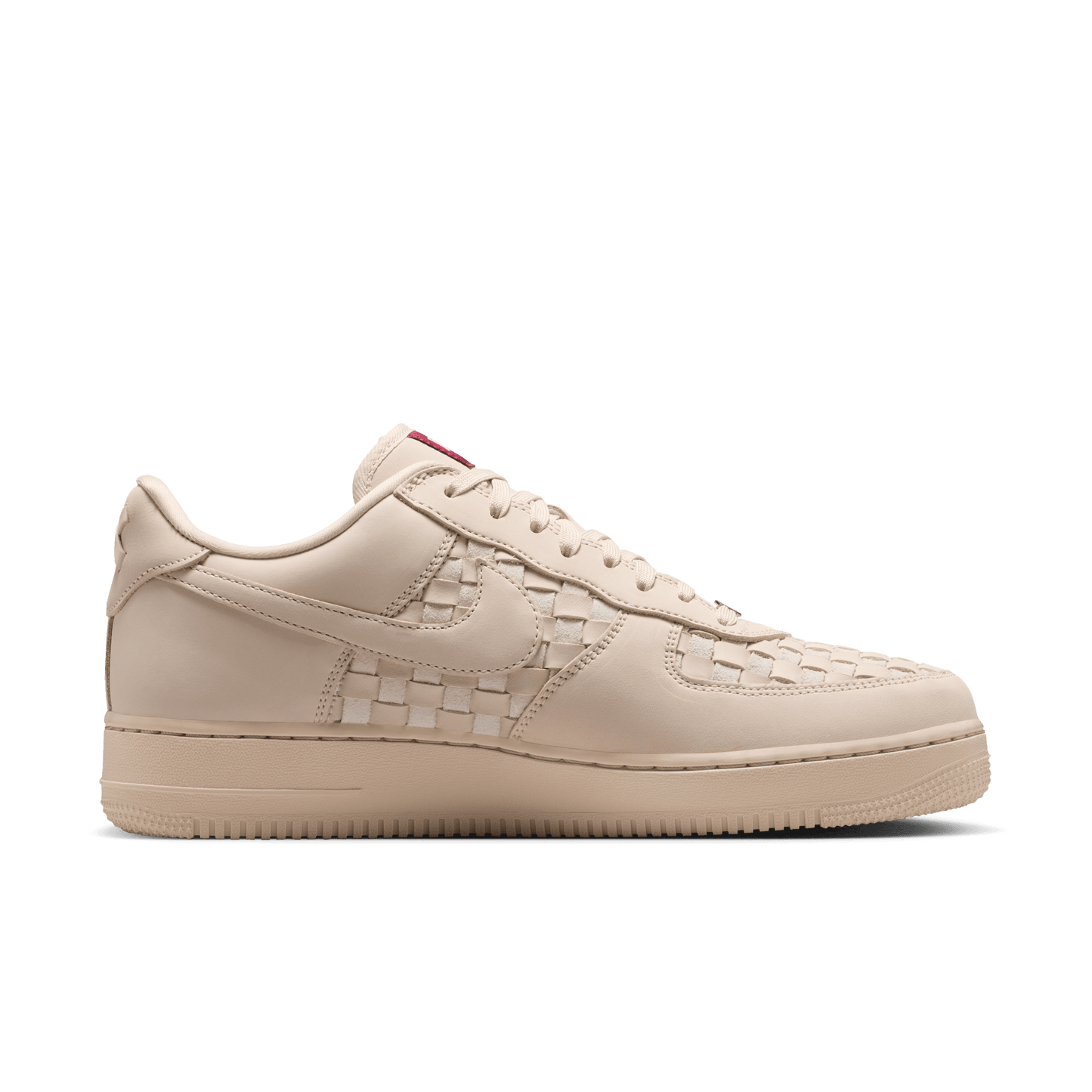 Nike Air Force 1 Low Retro Sanddrift