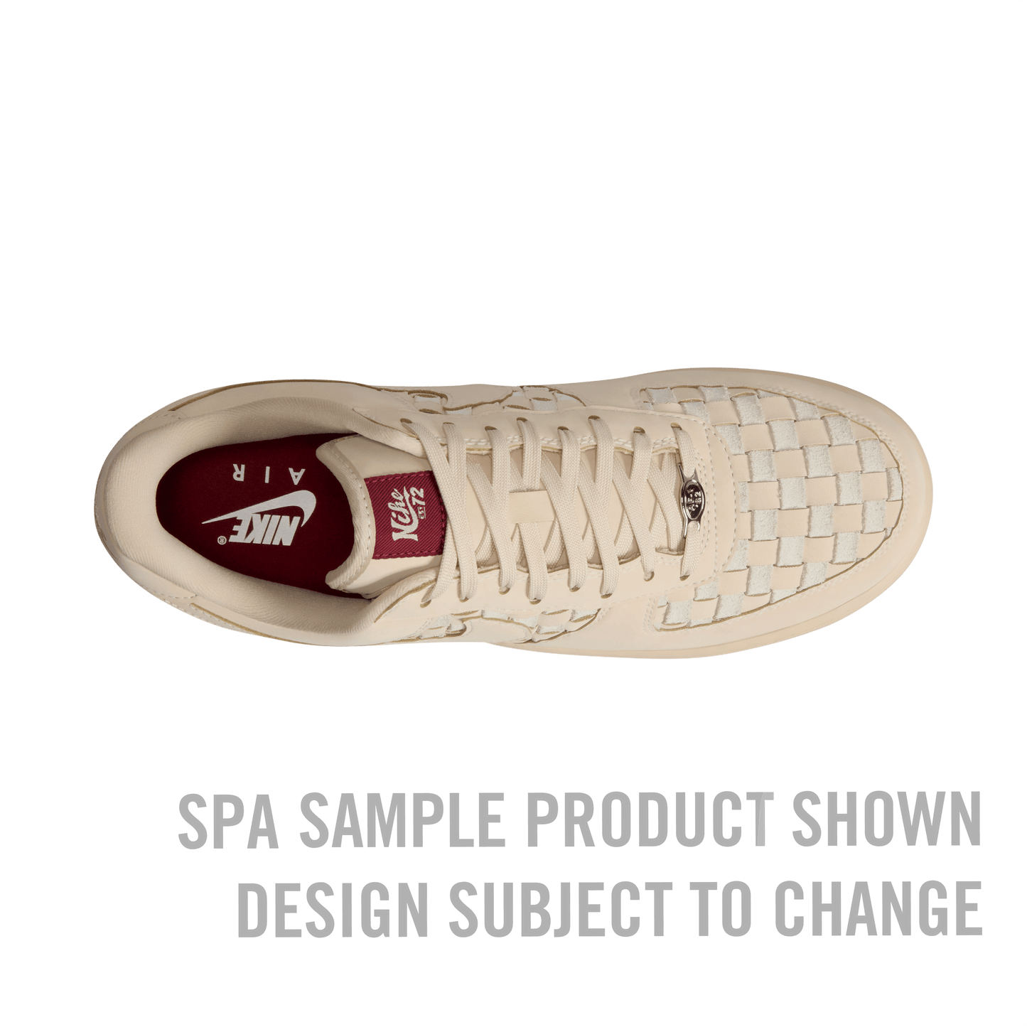 Nike Air Force 1 Low Retro Sanddrift