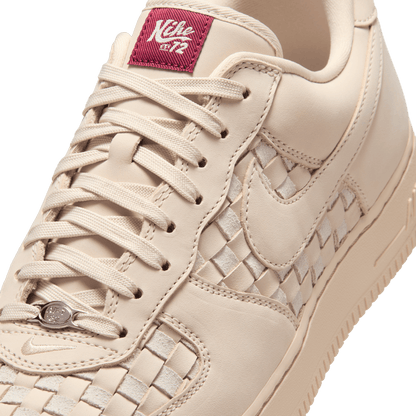 Nike Air Force 1 Low Retro Sanddrift
