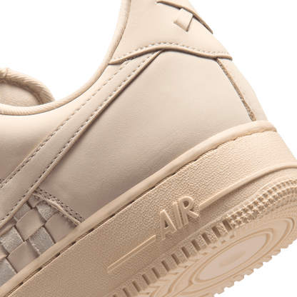 Nike Air Force 1 Low Retro Sanddrift