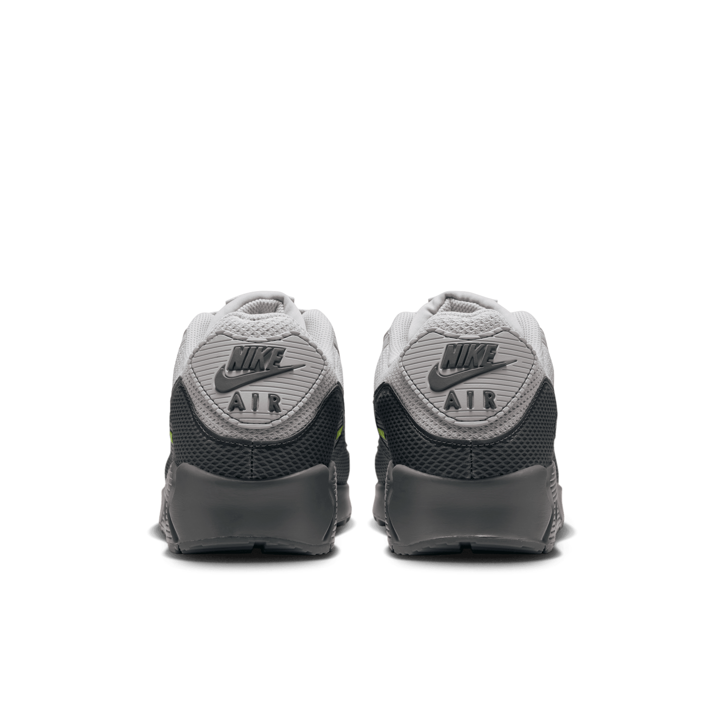 Nike Air Max 90 Premium Smoke Grey