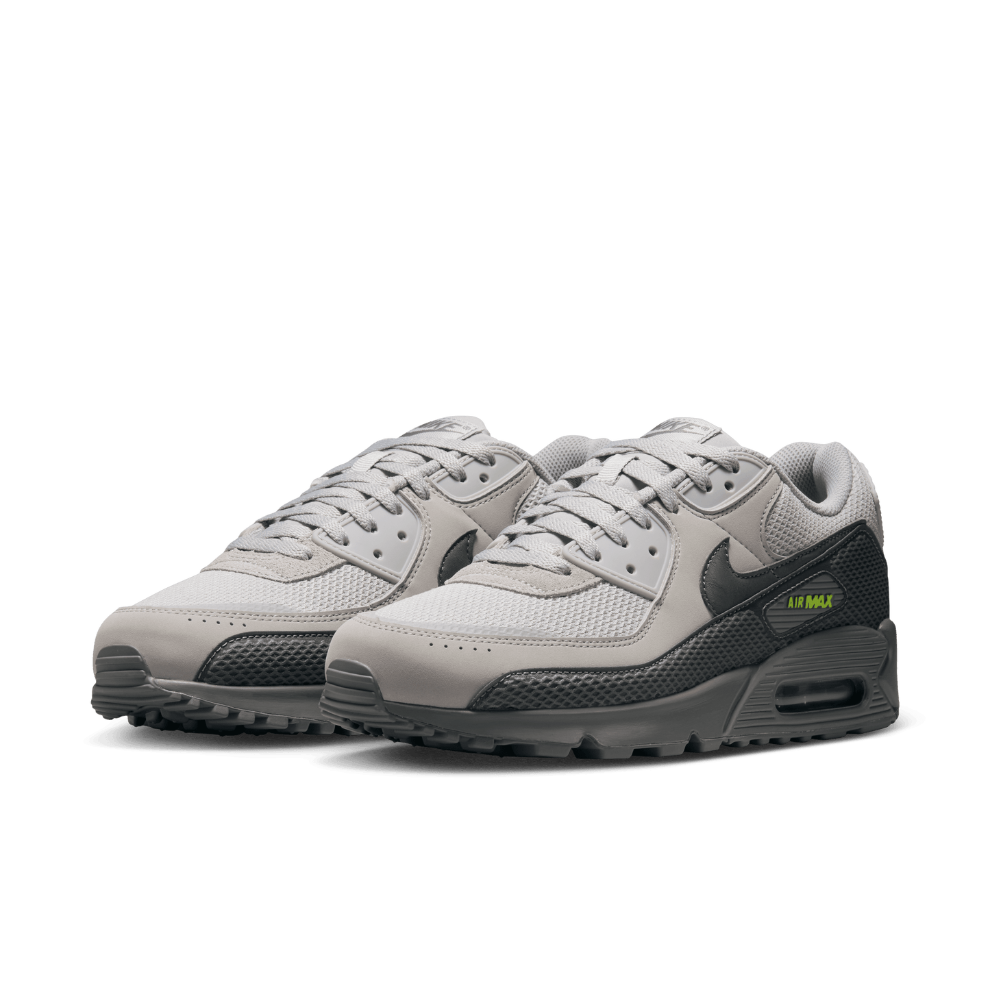 Nike Air Max 90 Premium Smoke Grey