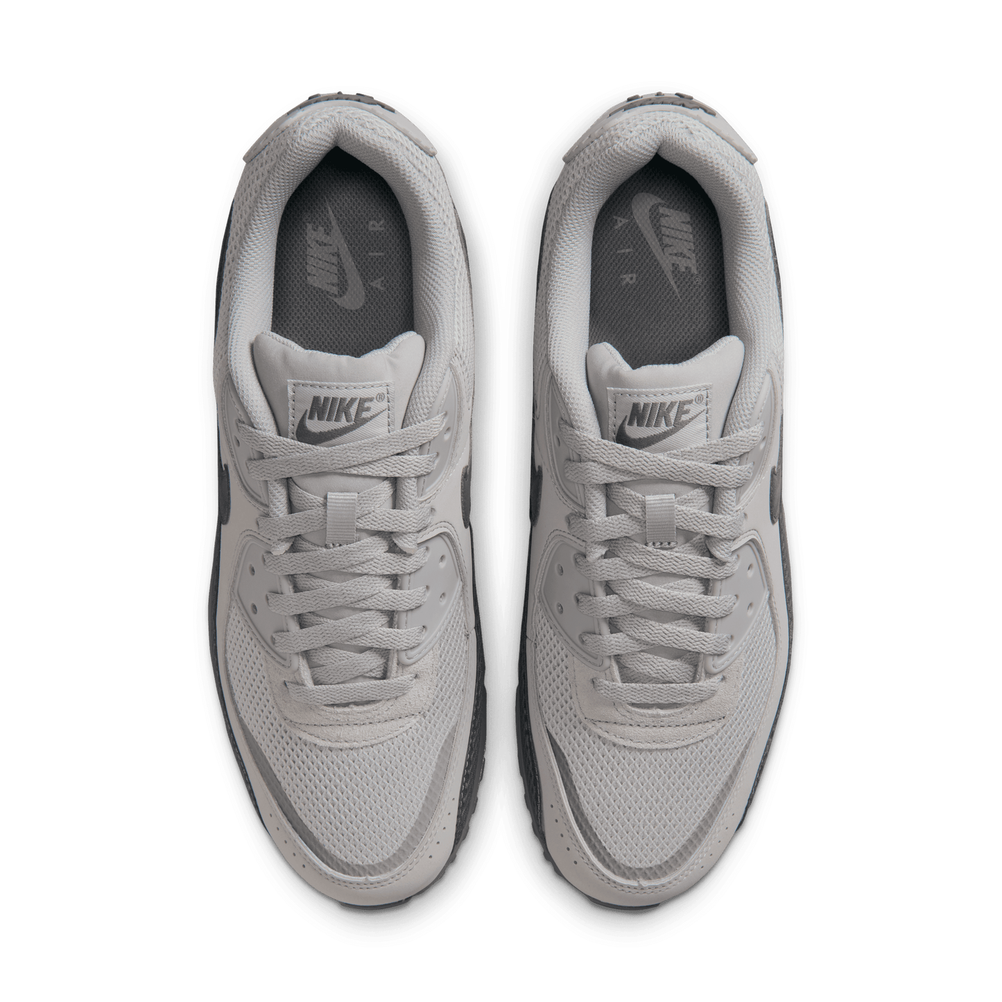 Nike Air Max 90 Premium Smoke Grey