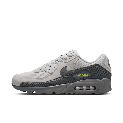 Nike Air Max 90 Premium Smoke Grey