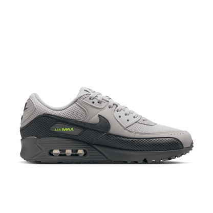 Nike Air Max 90 Premium Smoke Grey