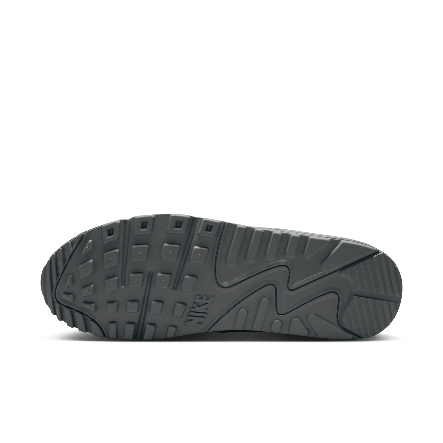Nike Air Max 90 Premium Smoke Grey