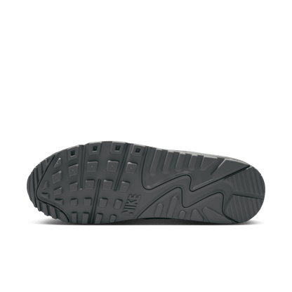 Nike Air Max 90 Premium Smoke Grey