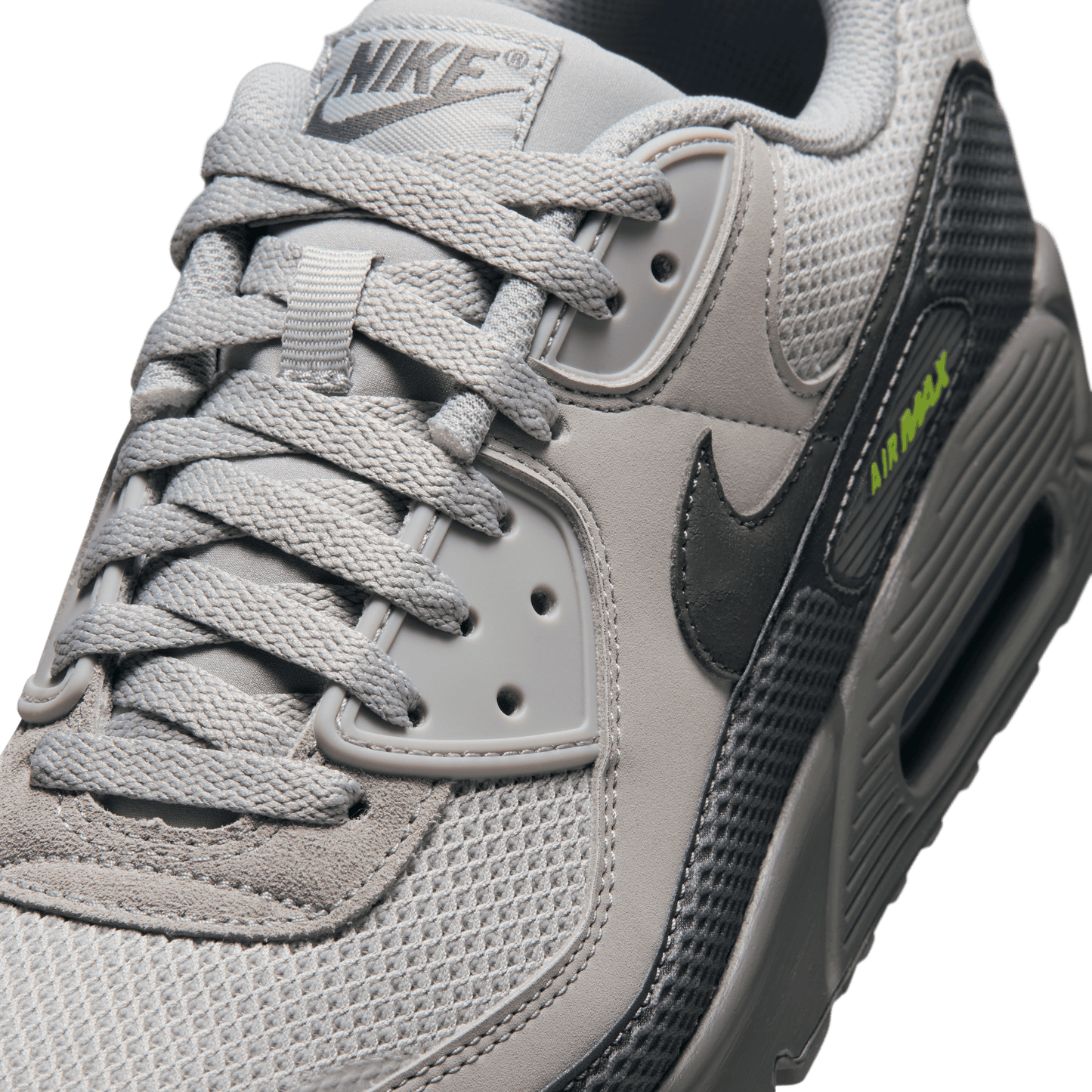 Nike Air Max 90 Premium Smoke Grey