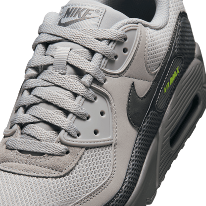 Nike Air Max 90 Premium Smoke Grey