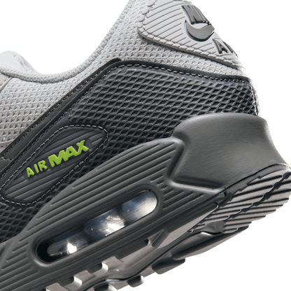 Nike Air Max 90 Premium Smoke Grey