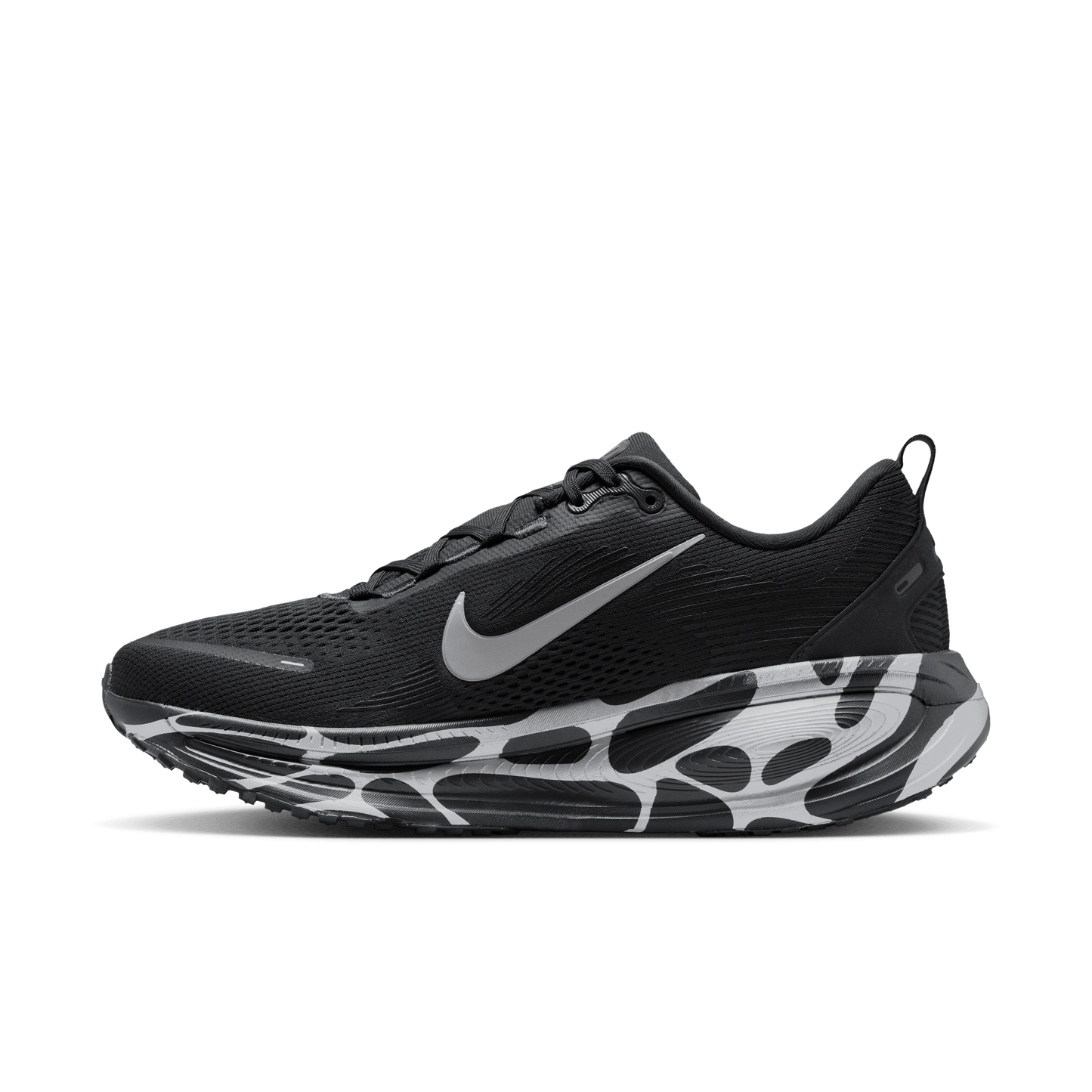 Nike Vomero 18 Anthracite Reflective Silver