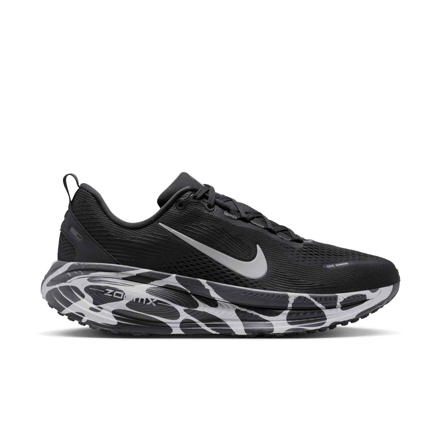 Nike Vomero 18 Anthracite Reflective Silver