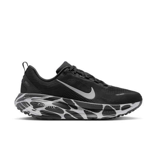 Nike Vomero 18 Anthracite Reflective Silver