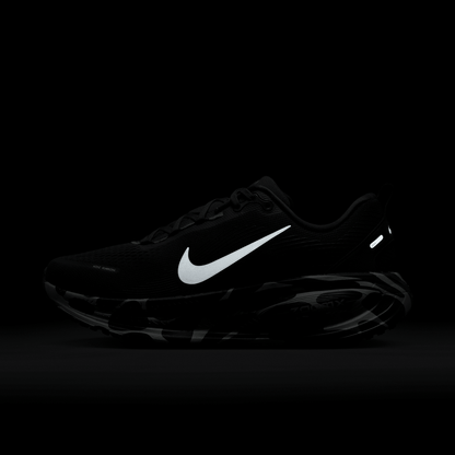 Nike Vomero 18 Anthracite Reflective Silver