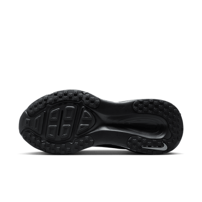 Nike Vomero 18 Anthracite Reflective Silver