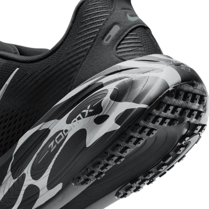 Nike Vomero 18 Anthracite Reflective Silver