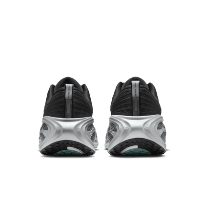 Nike Vomero Plus Anthracite Reflective Silver