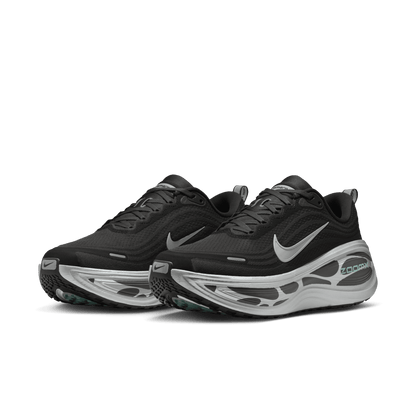 Nike Vomero Plus Anthracite Reflective Silver