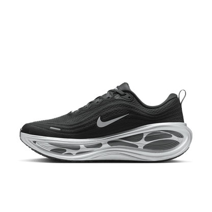Nike Vomero Plus Anthracite Reflective Silver