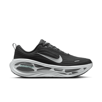Nike Vomero Plus Anthracite Reflective Silver