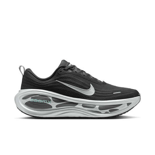 Nike Vomero Plus Anthracite Reflective Silver