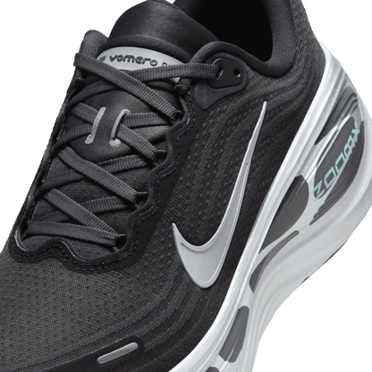 Nike Vomero Plus Anthracite Reflective Silver