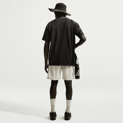 Nike ACG Snail Crawler T-Shirt Black