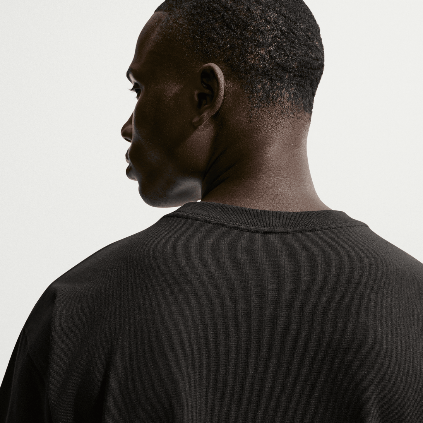 Nike ACG Snail Crawler T-Shirt Black