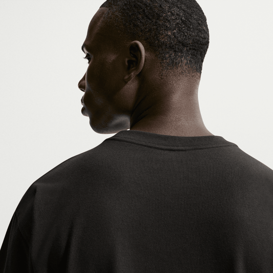 Nike ACG Snail Crawler T-Shirt Black