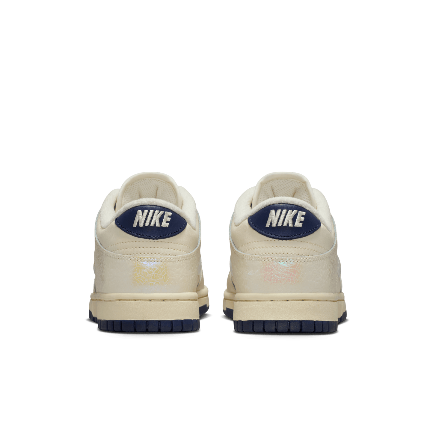 Nike Women's Dunk Low Soft Pearl