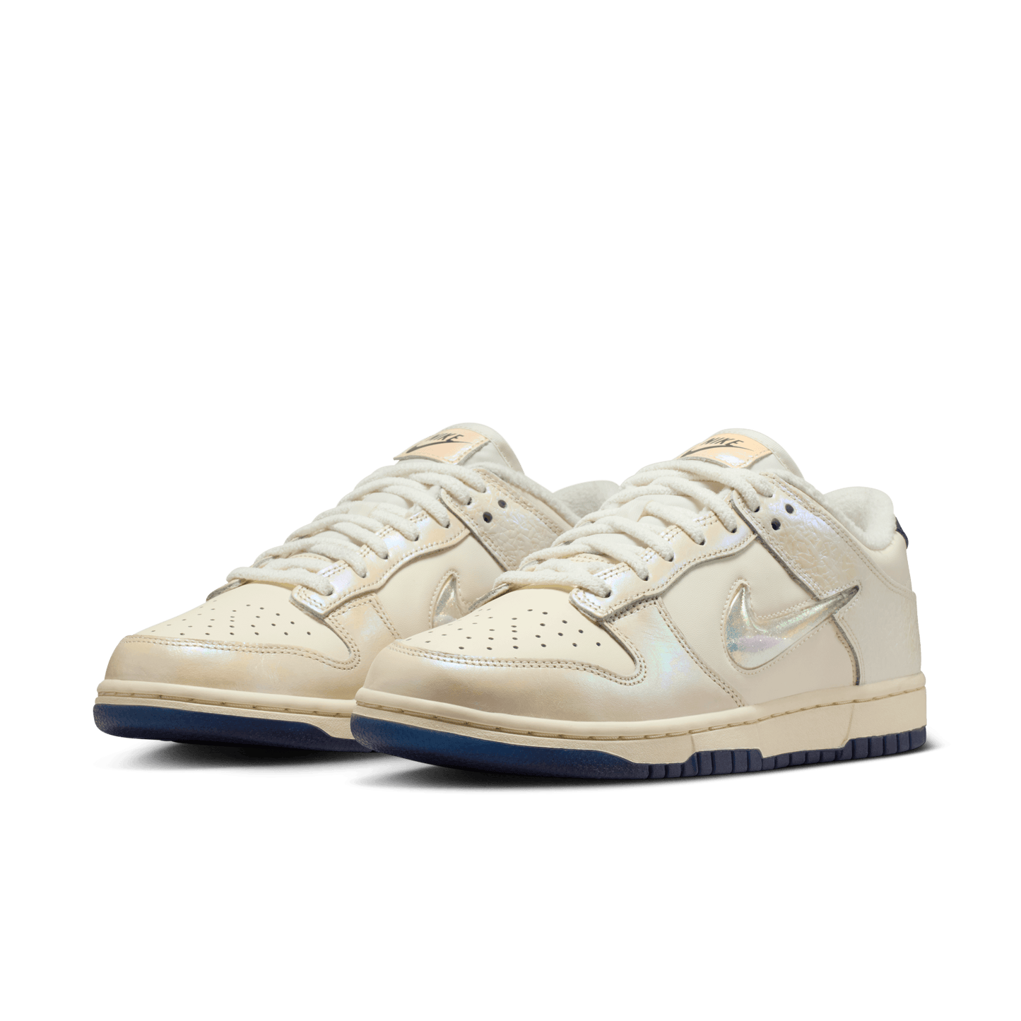 Nike Women's Dunk Low Soft Pearl