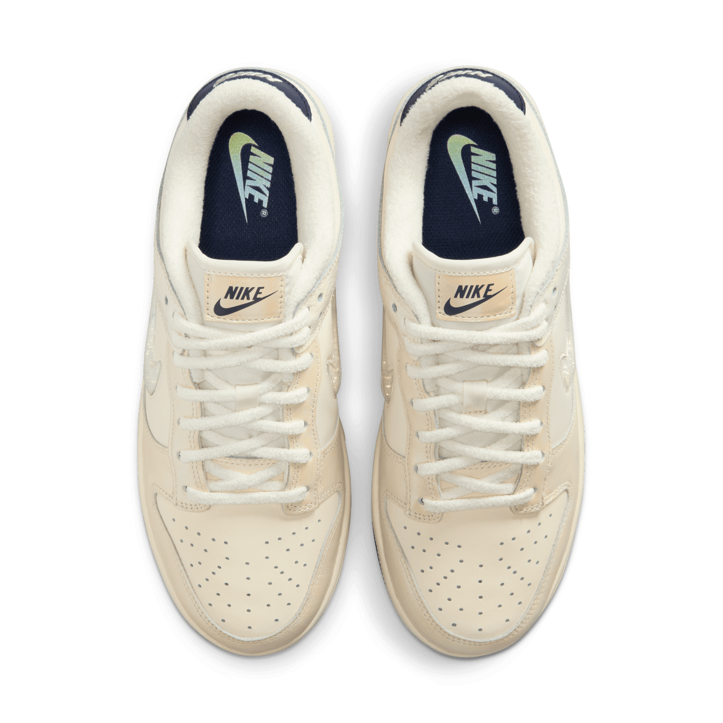 Nike Women's Dunk Low Soft Pearl