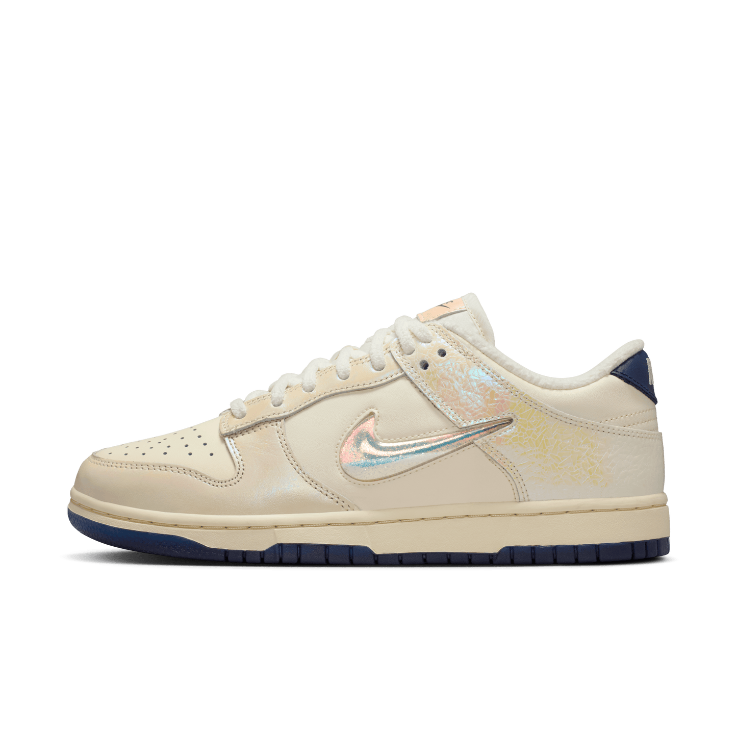 Nike Women's Dunk Low Soft Pearl