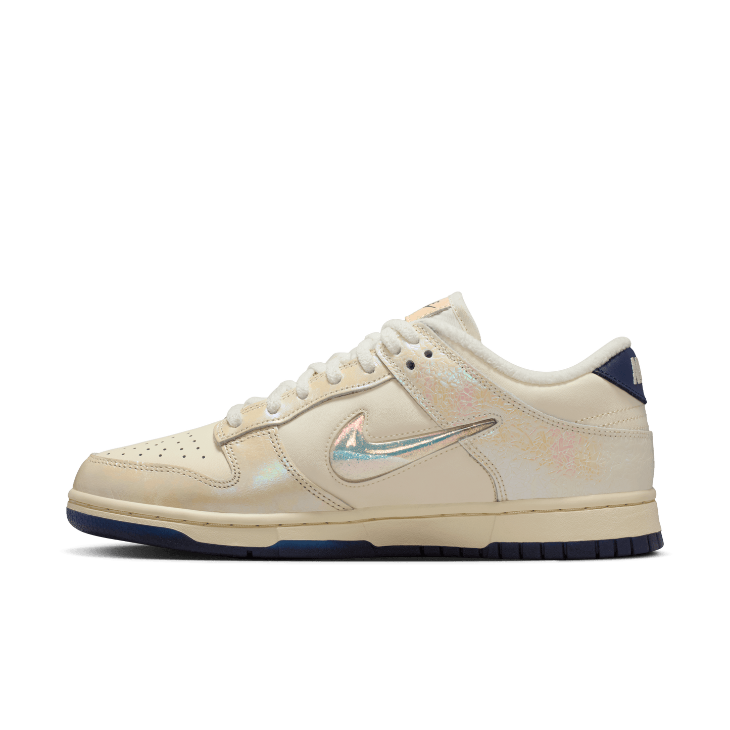 Nike Women's Dunk Low Soft Pearl