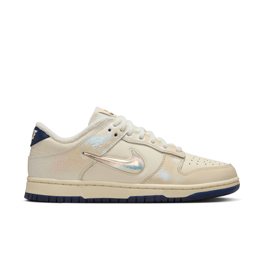 Nike Women's Dunk Low Soft Pearl