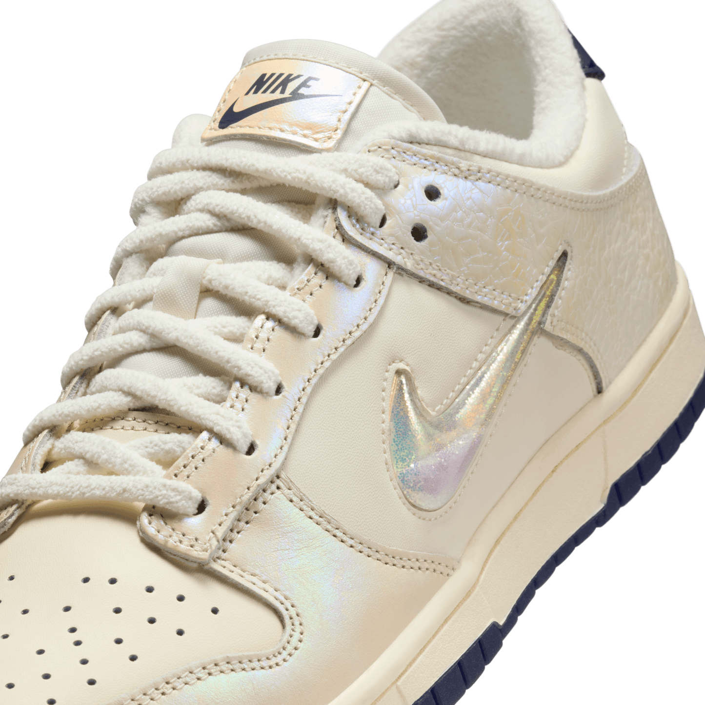 Nike Women's Dunk Low Soft Pearl