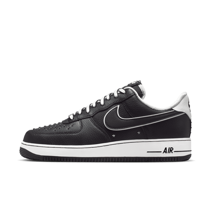 Nike Air Force 1 '07 Premium Black White